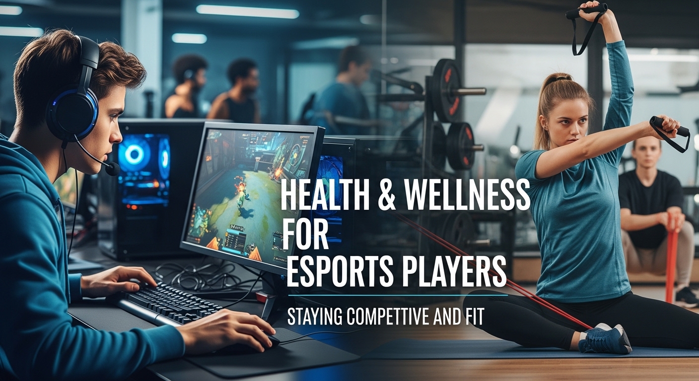 Sponsorship Strategies in Esports: Maximizing Brand Impact