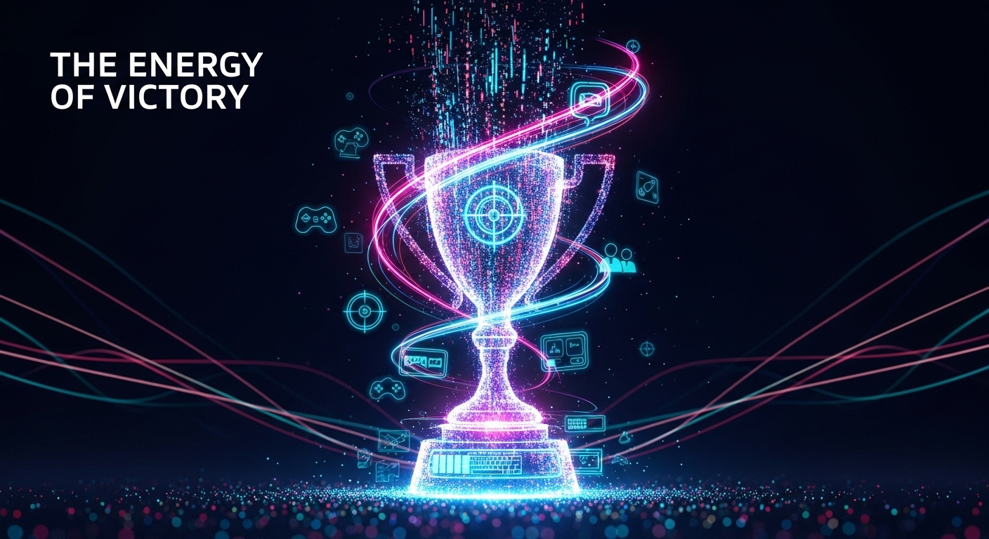 The Rise of Esports: From Basement Battles to Global Arenas